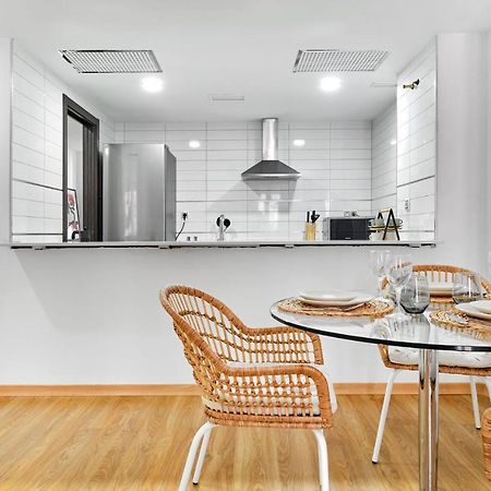 Wehaus - Exclusive & Nordic Style Apartment In מורסיה מראה חיצוני תמונה