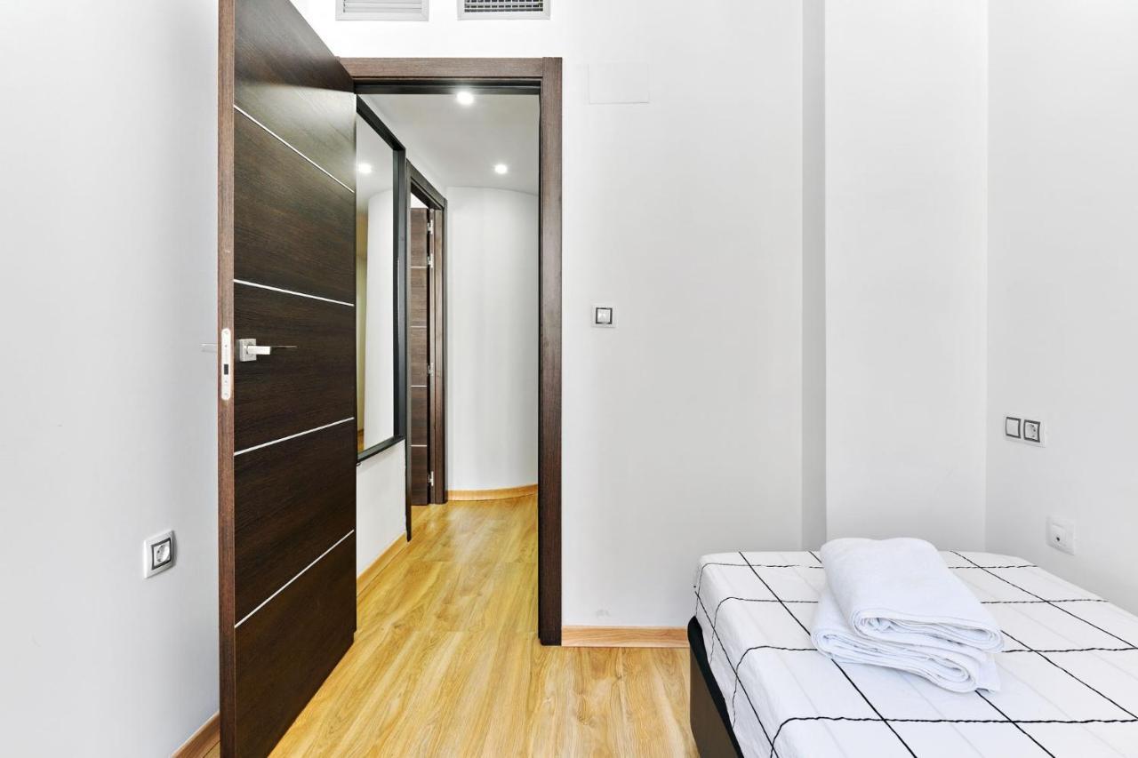 Wehaus - Exclusive & Nordic Style Apartment In מורסיה מראה חיצוני תמונה