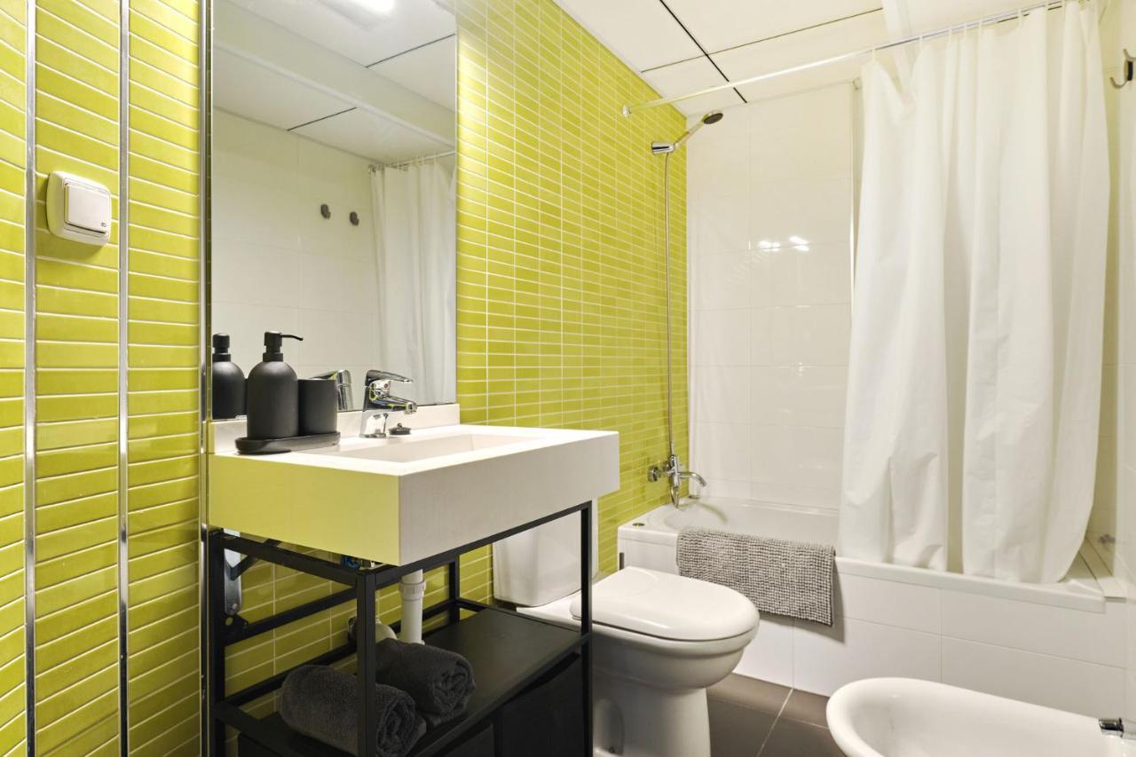 Wehaus - Exclusive & Nordic Style Apartment In מורסיה מראה חיצוני תמונה