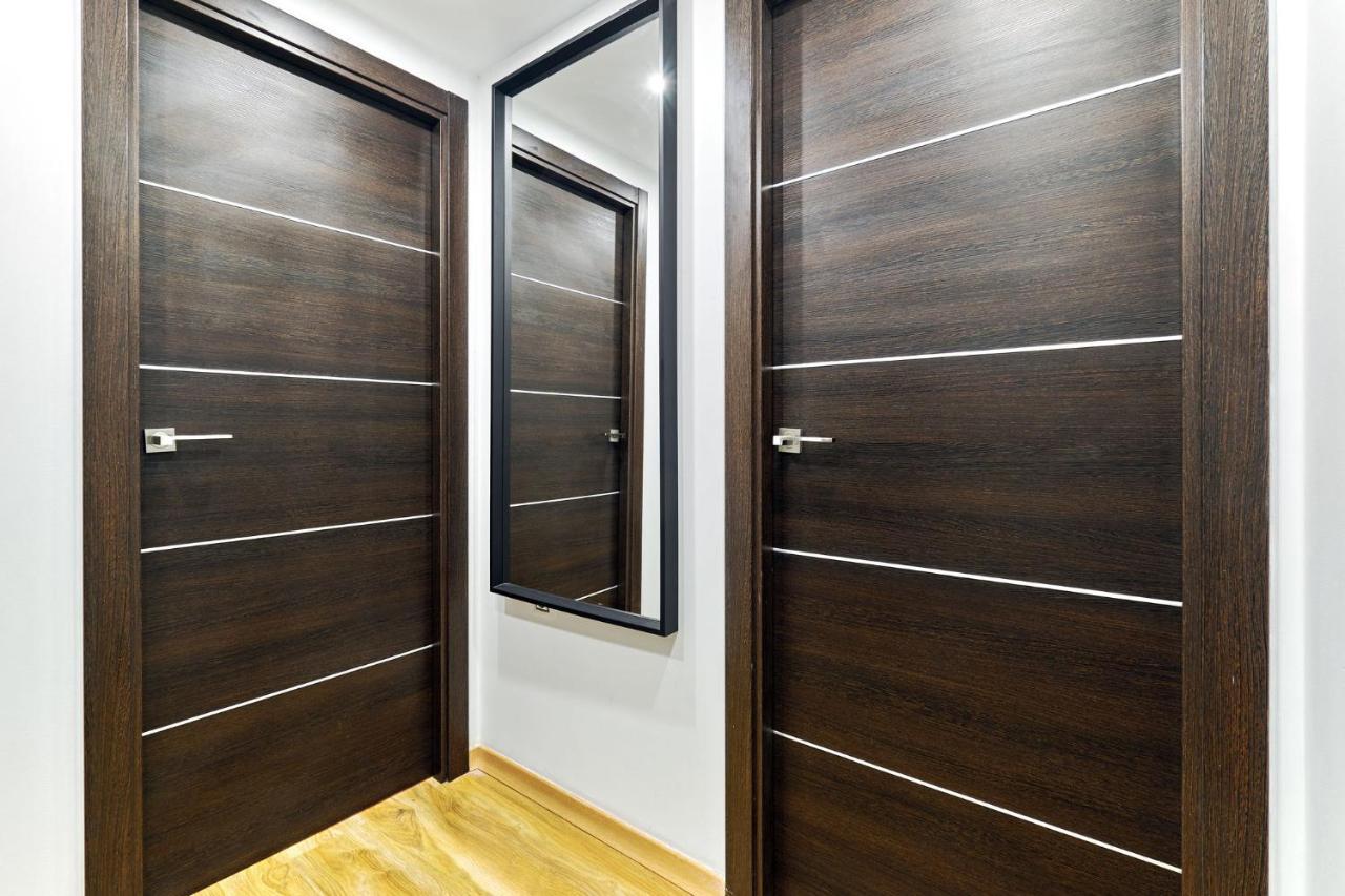 Wehaus - Exclusive & Nordic Style Apartment In מורסיה מראה חיצוני תמונה
